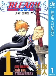 Amazon.co.jp: BLEACH モノクロ版 12 (ジャンプコミックスDIGITAL