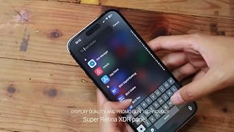 Amazon.com: Apple iPhone 14 Pro Max, 512GB, Silver - Unlocked