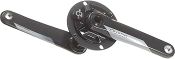 Amazon | Quarq DFour ダブ パワーメーター クランク - シマノ - 110