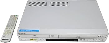 Amazon | SLV-D393P DVDプレーヤー一体型VHSビデオデッキ | DVD