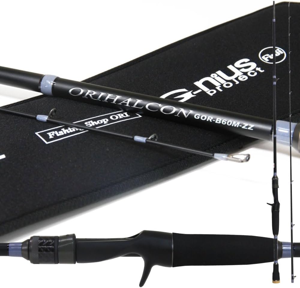 Amazon | おり釣具 ジーニアスプロジェクト コラボ ジグザグガイド