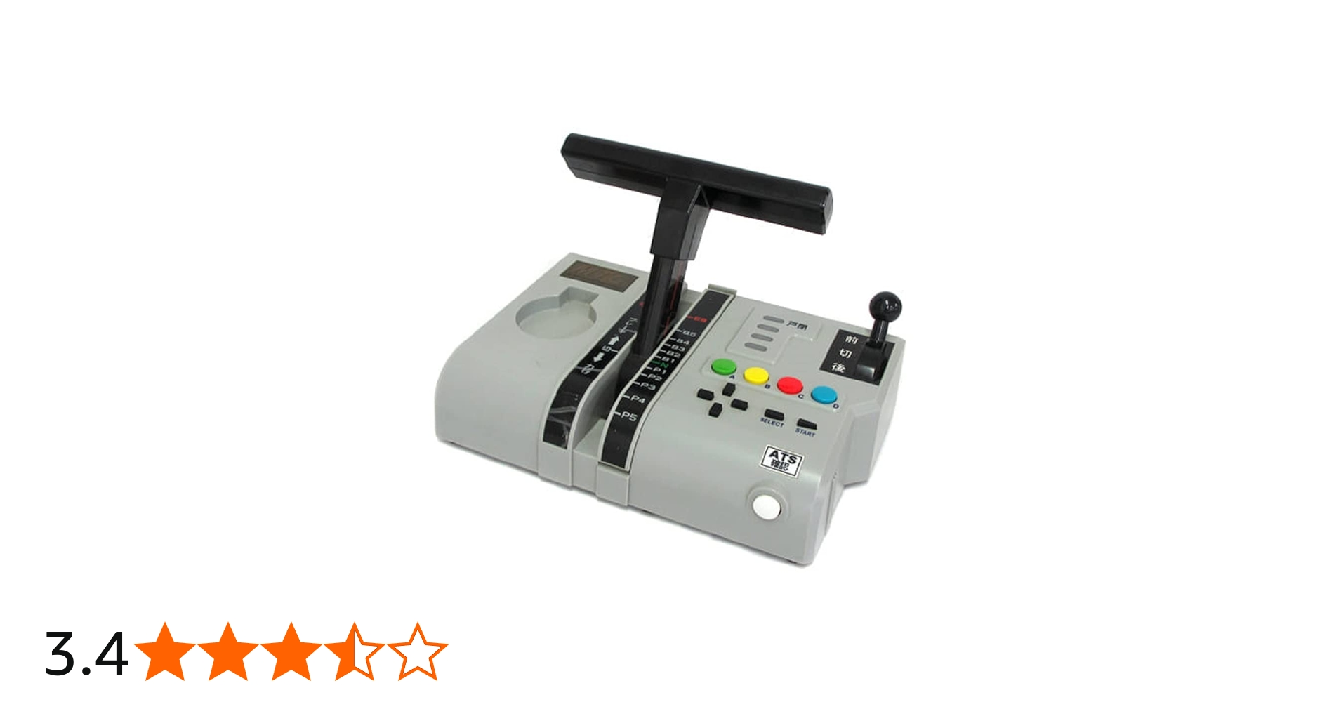 Amazon | Multi Train Controller (マルチトレインコントローラ