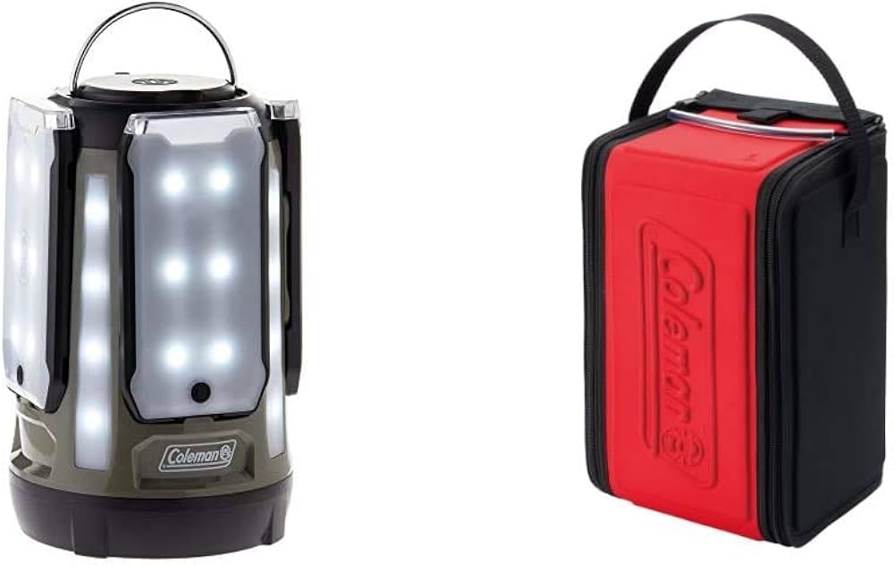 Amazon.co.jp: 【Amazon.co.jp限定】コールマン(Coleman) ランタン