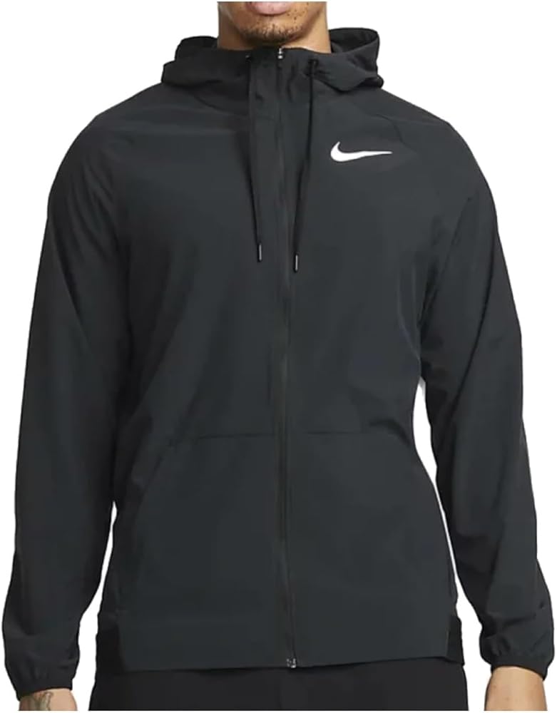 Amazon | [ナイキ] プロ フレックス ベント マックス フーディ