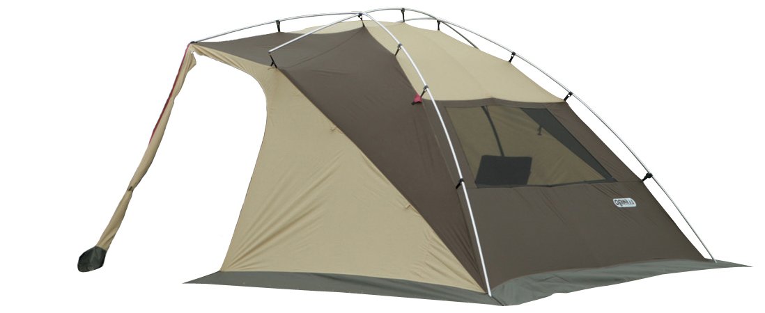 Amazon | ogawa(オガワ) テント カーサイドリビングDX 2325 | ogawa