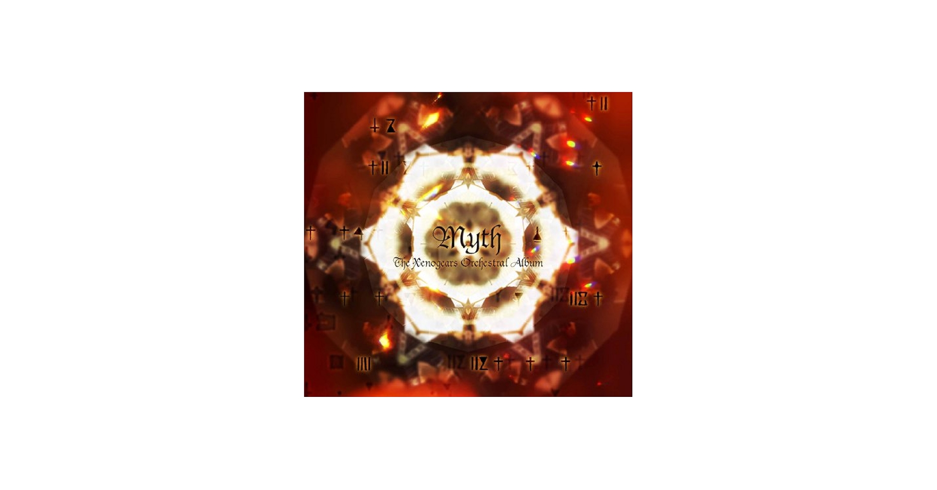 Game Music - Myth: The Xenogears Orchestral Album - Amazon.com Music