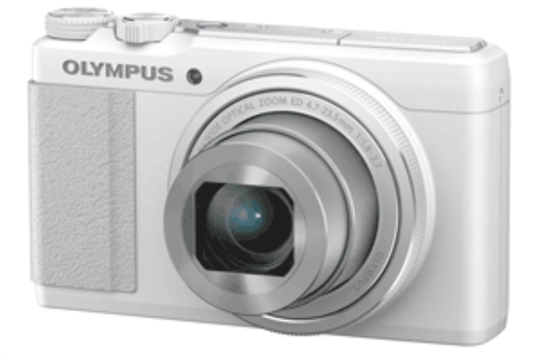 Amazon.com: Olympus Stylus Creator XZ-10 Digital Camera - White