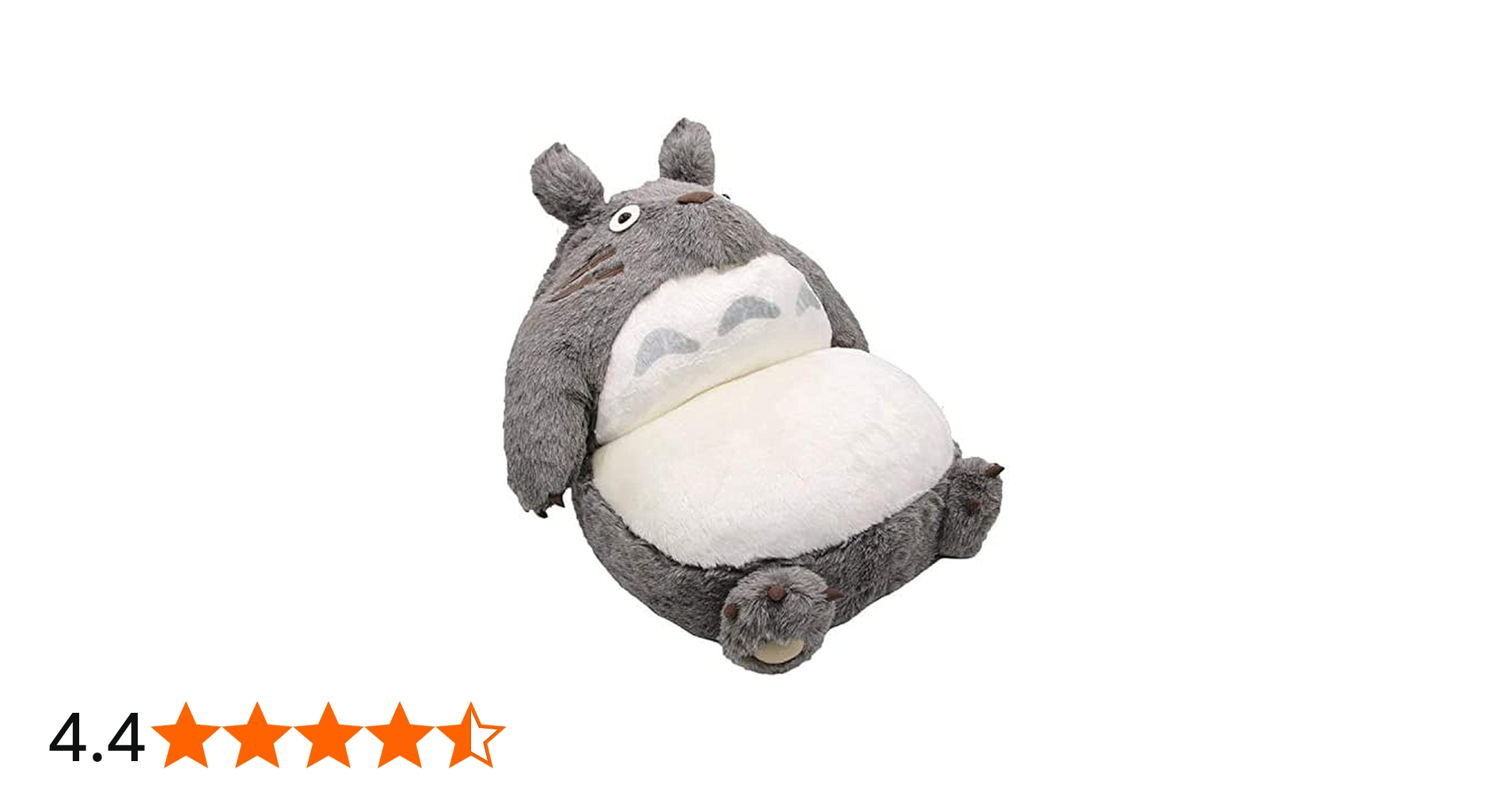 Amazon.co.jp: エンスカイ となりのトトロ リクライニングソファー