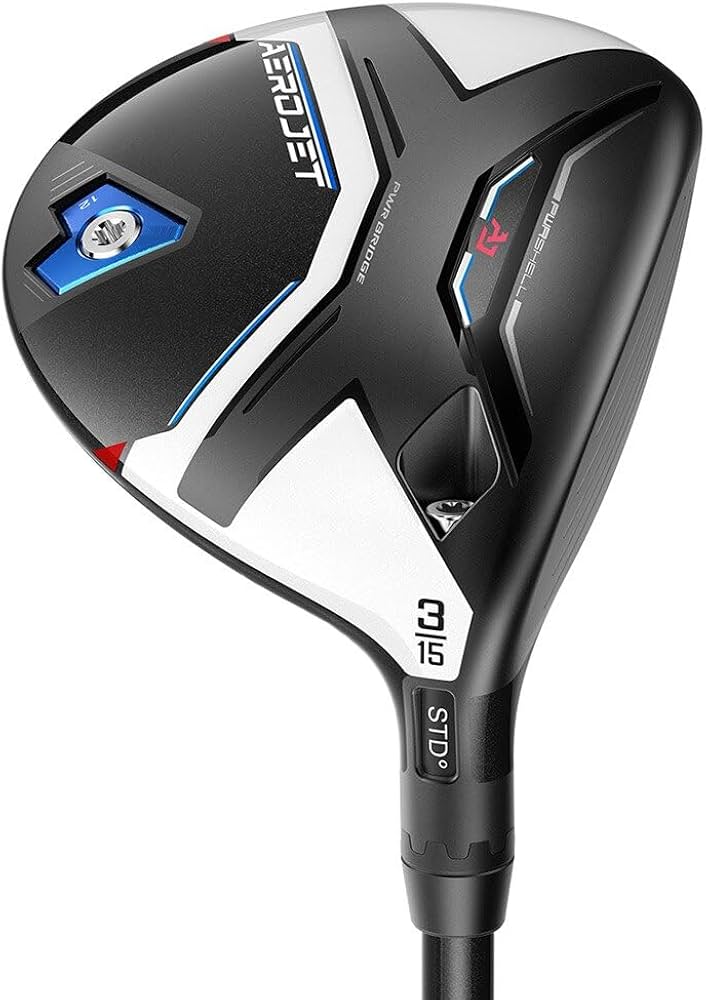 Amazon.co.jp: コブラ（Cobra） エアロジェット AEROJET フェアウェイ