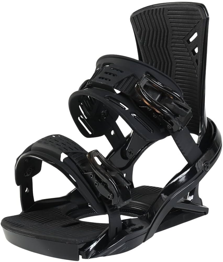 Amazon | ヘッド（HEAD） スノーボード ビンディング バインディング