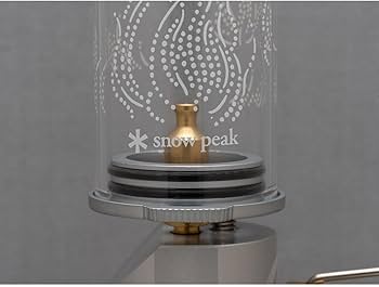 Amazon.co.jp: [スノーピーク] ランタン ガスランタン ノクターン 2022