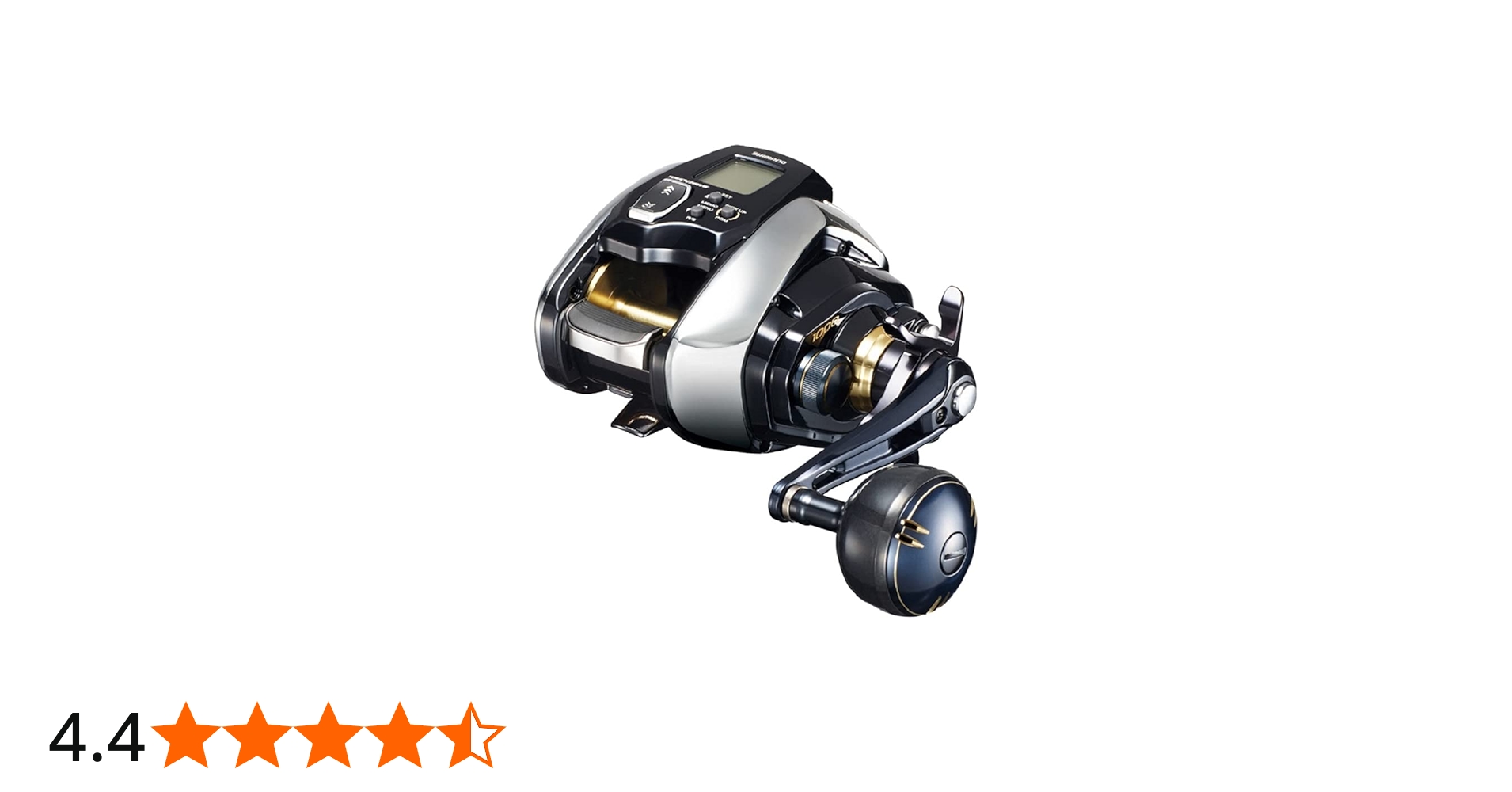 Amazon | シマノ(SHIMANO) 電動リール 20 ビーストマスター 1000EJ