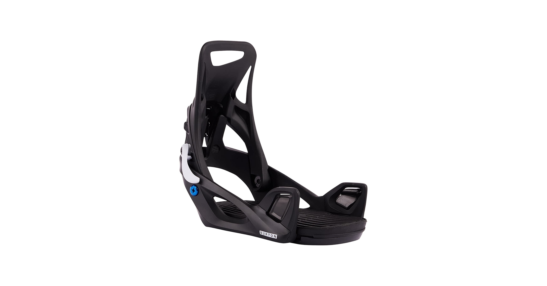 Amazon | (バートン)Burton ステップオン キッズ スノーボード