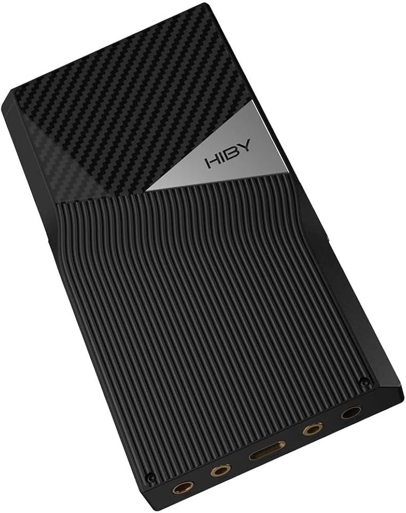 Amazon.co.jp: HiBy R6 Pro II - ポータブルデジタルオーディオ