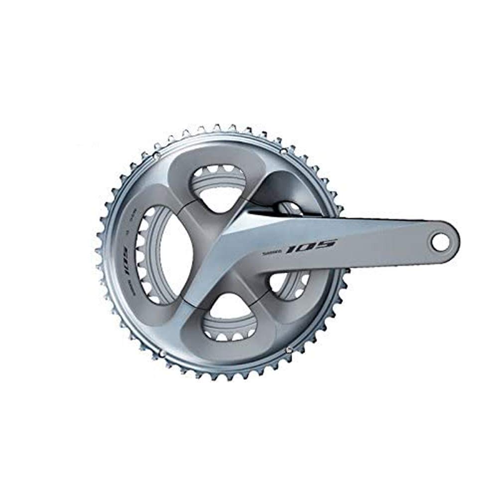 Amazon | シマノ(SHIMANO) 105 FC-R7000 52×36T ホローテック2