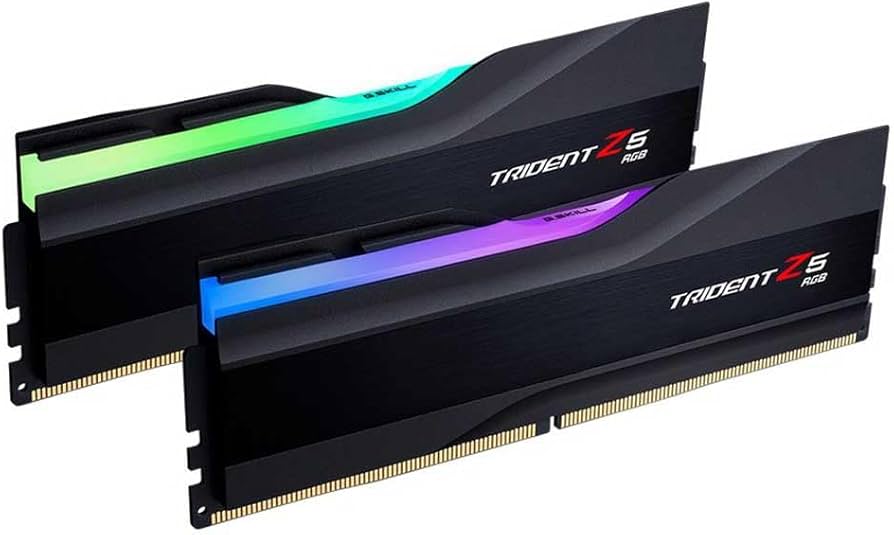 Amazon.co.jp: G.Skill Trident Z5 RGB Intel XMP 32GB (2 x 16GB