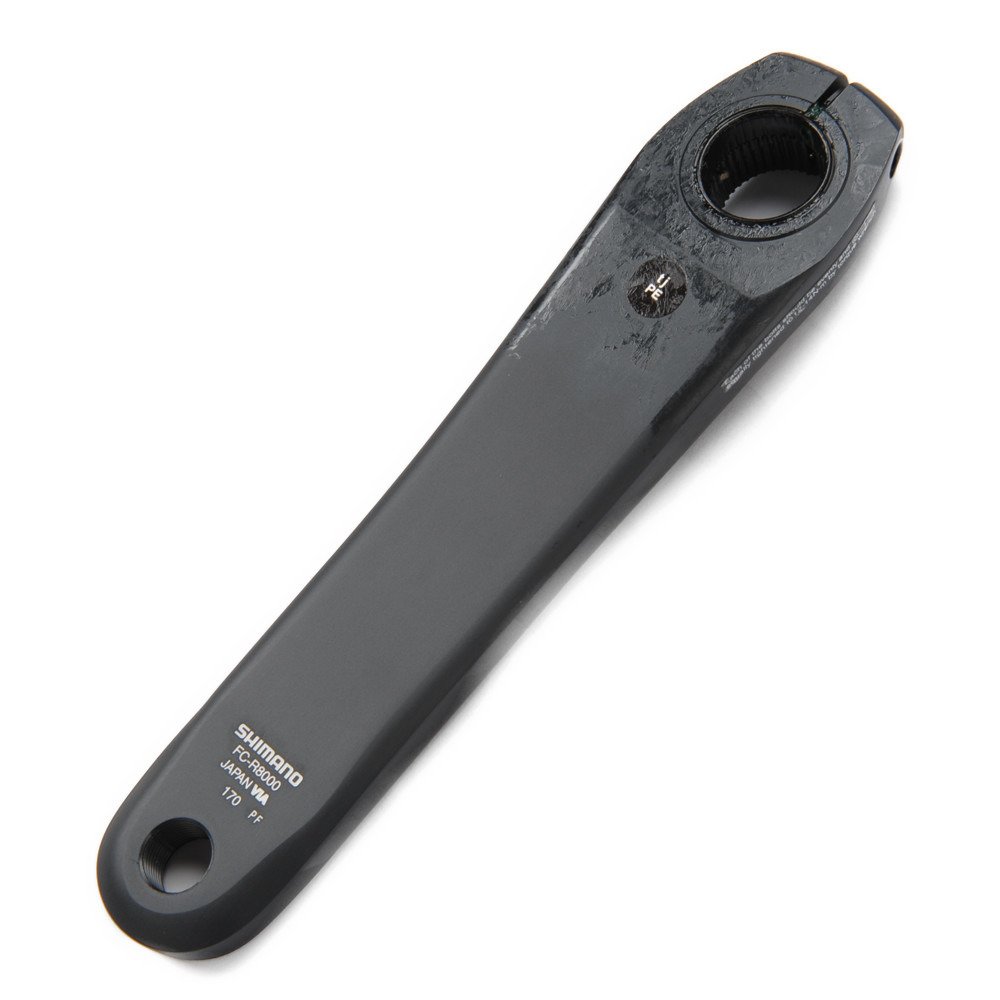 Amazon | シマノ FC-R8000 50X34T 170mm 11S IFCR8000CX04 | シマノ