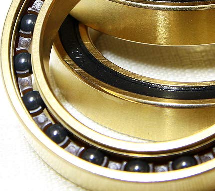 Amazon | TOKEN BB841T-42TBT [DBB841TS-42TBT-BKTK] BBカップ外径44mm