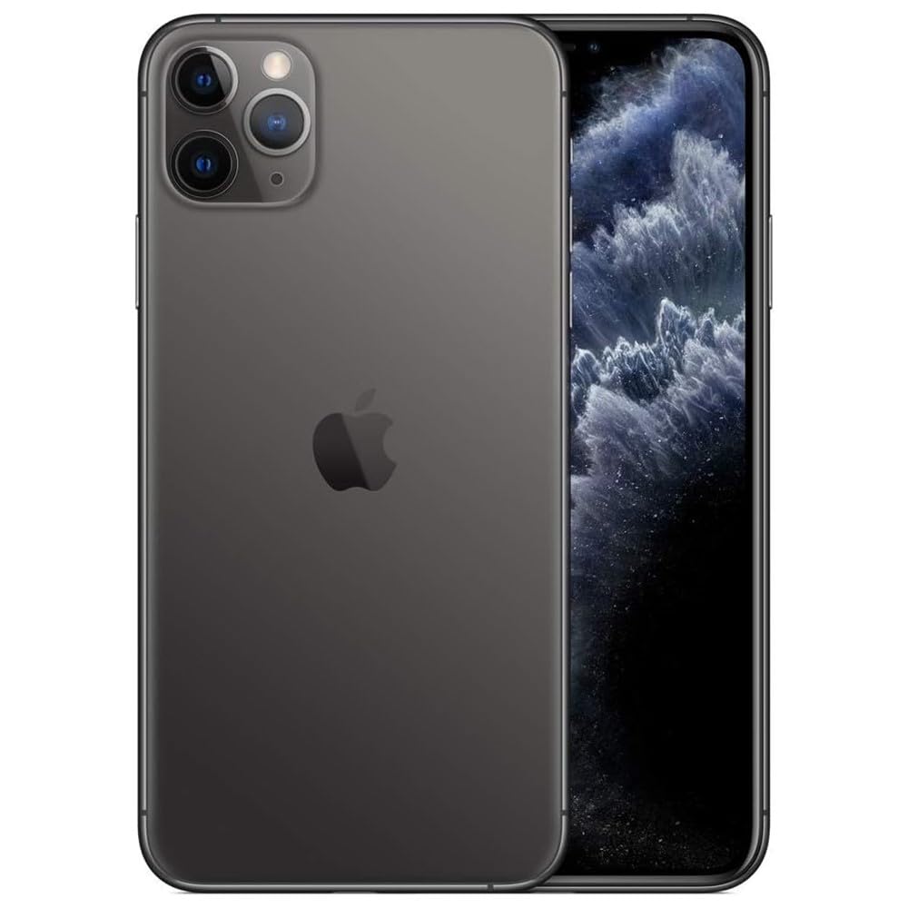 Amazon.com: Apple iPhone 11 Pro Max, US Version, 512GB, Space Gray