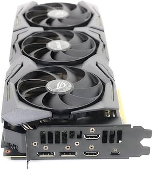 Amazon | ASUS NVIDIA GEFORCE RTX 2070 SUPER 搭載 トリプルファン