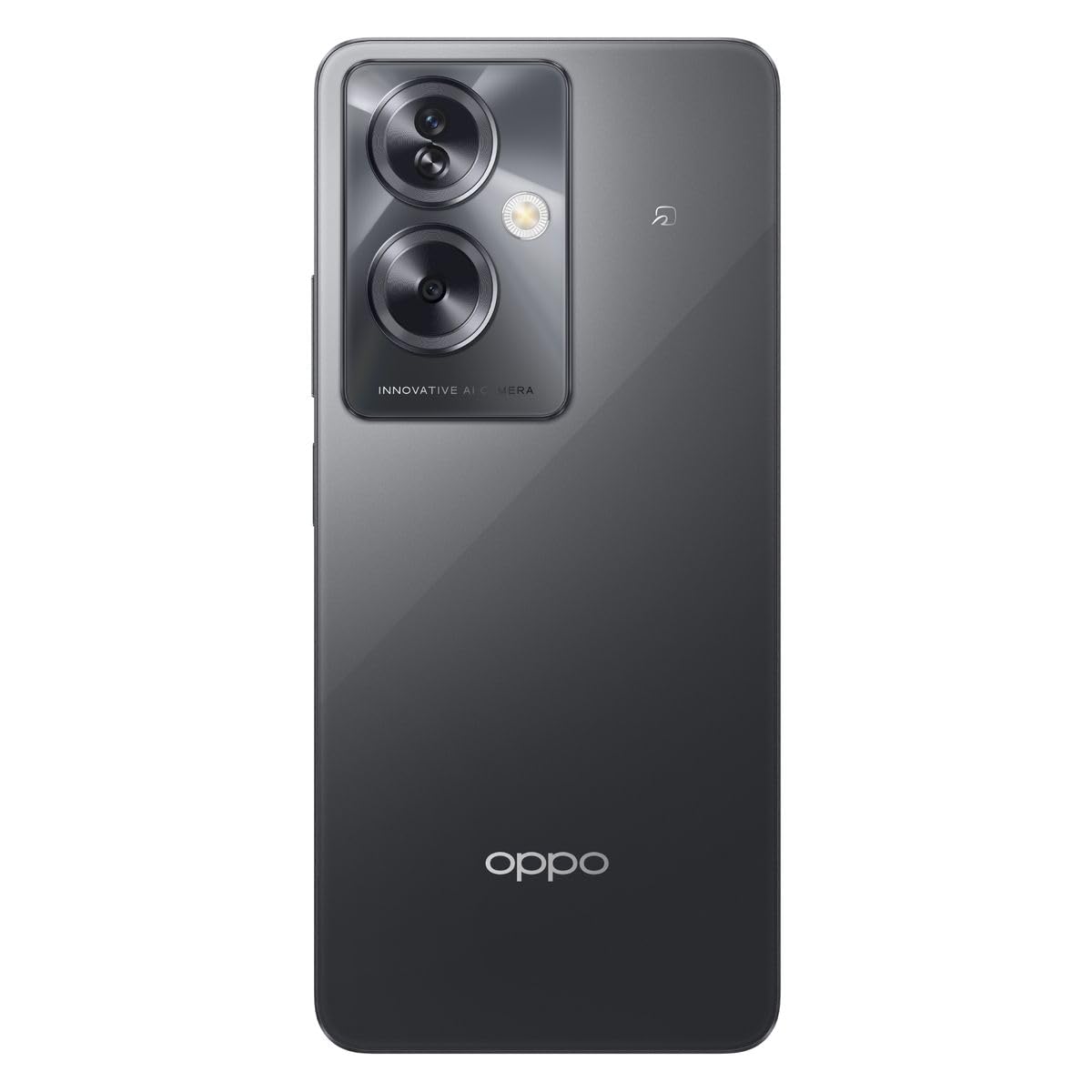Amazon | OPPO A79 5G 6.7型 4GB/128GB ミステリーブラック SIMフリー