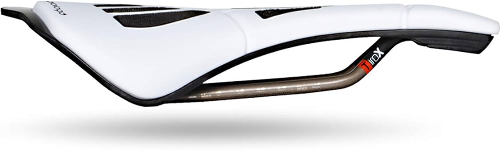 Amazon | Prologo Scratch M5 CPC PAS Tirox ロードサドル 140mm