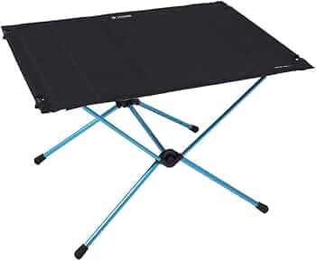 Amazon | Helinox(ヘリノックス) アウトドアテーブル テーブルワン