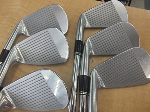 Amazon.co.jp: ブリヂストン TOURSTAGE アイアンセット ツアーステージ