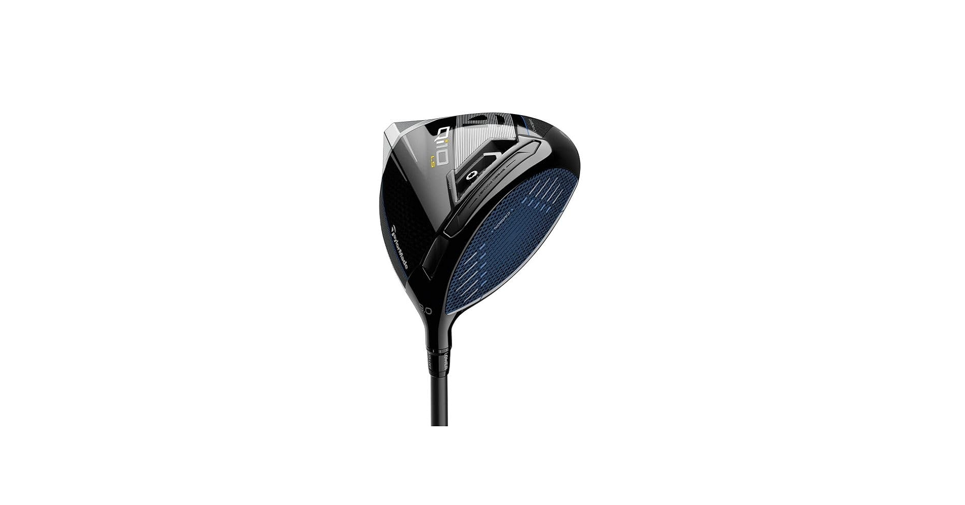 Amazon.co.jp: テーラーメイド（TAYLORMADE） Qi10 LS ドライバー(1W