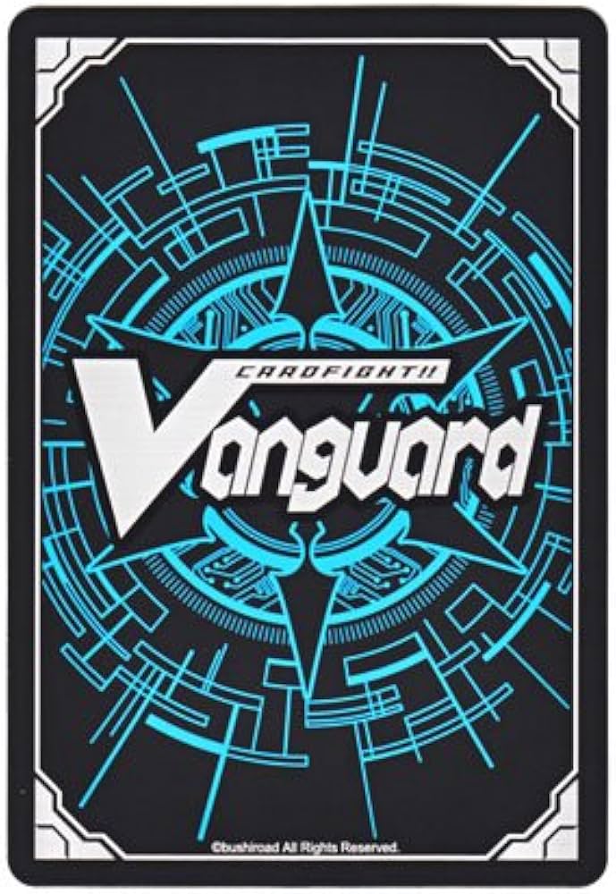 Amazon.co.jp: ヴァンガード 日本語版 G-BT01/S02 神鳴りの剣神