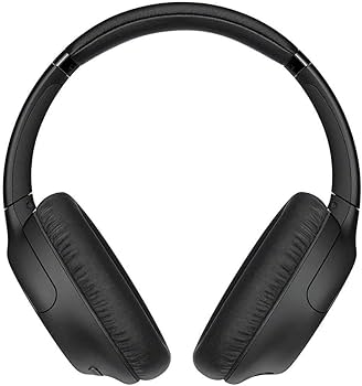 Amazon.com: Sony Noise Cancelling Headphones WHCH710N: Wireless