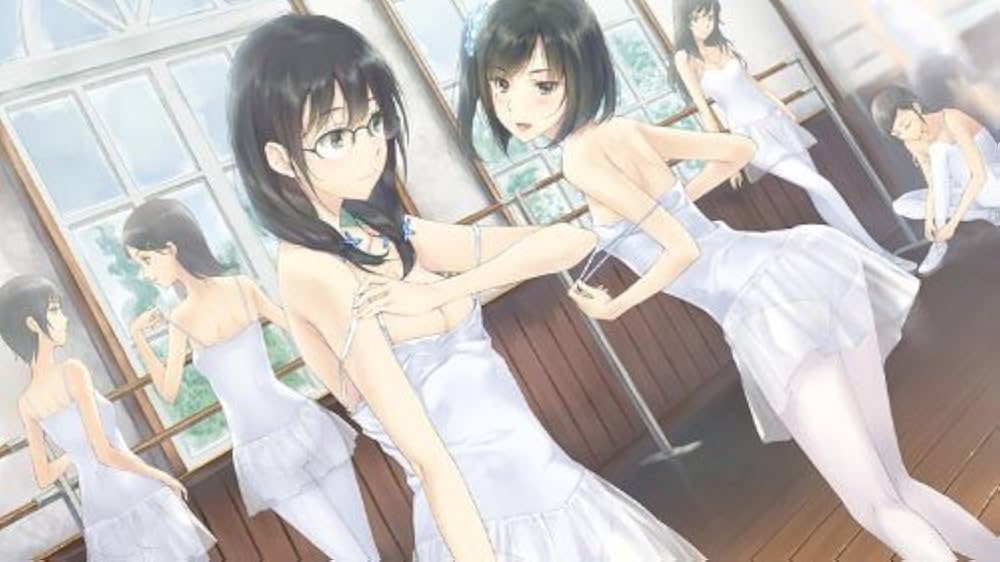 Amazon | FLOWERS 初回限定版 | PCゲーム | PCソフト