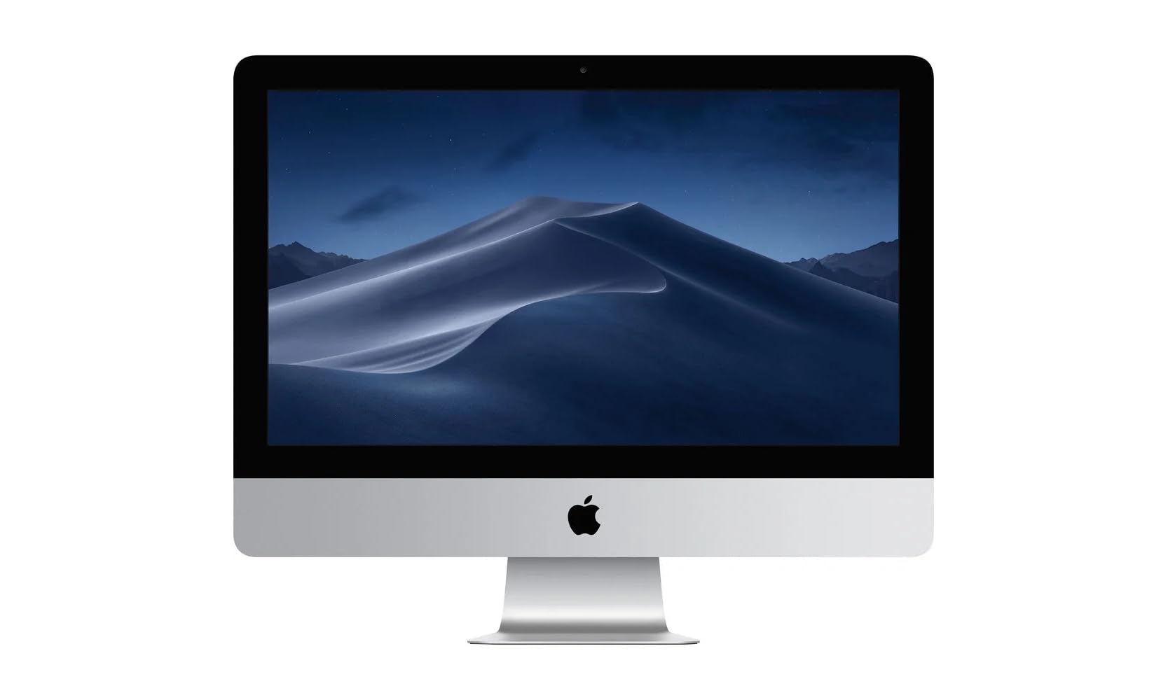 Amazon.com: Apple 2019 iMac with Retina 4K/3.6 GHz Intel Core i3