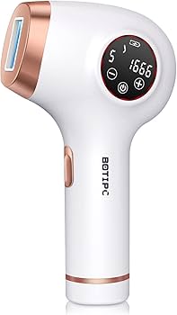 Amazon | 脱毛器 無制限照射回数 家庭用脱毛器 レーザー脱毛器 ボディ