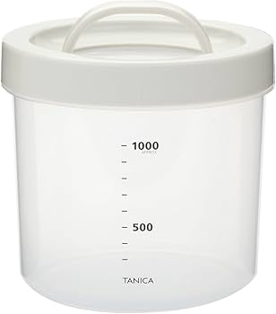 Amazon | TANICA 温度調節(25～70℃) ・タイマー・ブザー付ヨーグルト