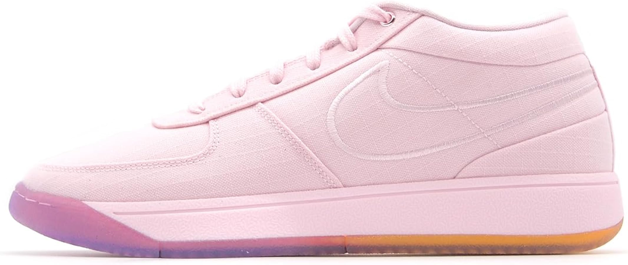 Amazon | [ナイキ] BOOK 1 EP SUNRISE PINK FOAM/PLAYFULLY PINK/LASER