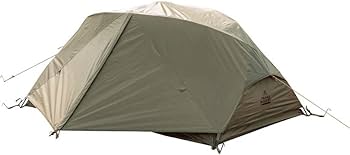 Amazon | TARAS BOULBA(タラスブルバ)ツーリングテント ALRP | TARAS
