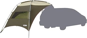 Amazon | ogawa(オガワ) タープ カーサイドタープAL 2332 | ogawa