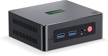 Amazon.co.jp: TRIGKEY ミニPC N100 12世代 インテル mini pc 16GB