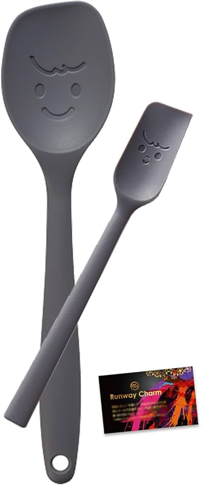 Amazon | NEIGHBOR CLOWN 調理スプーン お玉 おたま ヘラ ロング