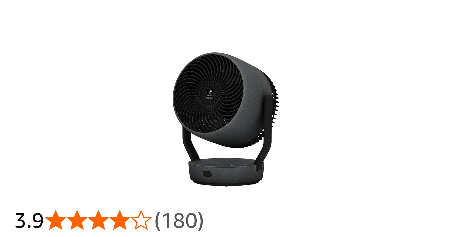 Amazon | シャープ サーキュレーター PK-18S01-B 大風量 低騒音