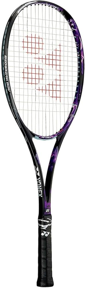 Amazon | ヨネックス(YONEX) ソフトテニス ラケット フレームのみ ジオ