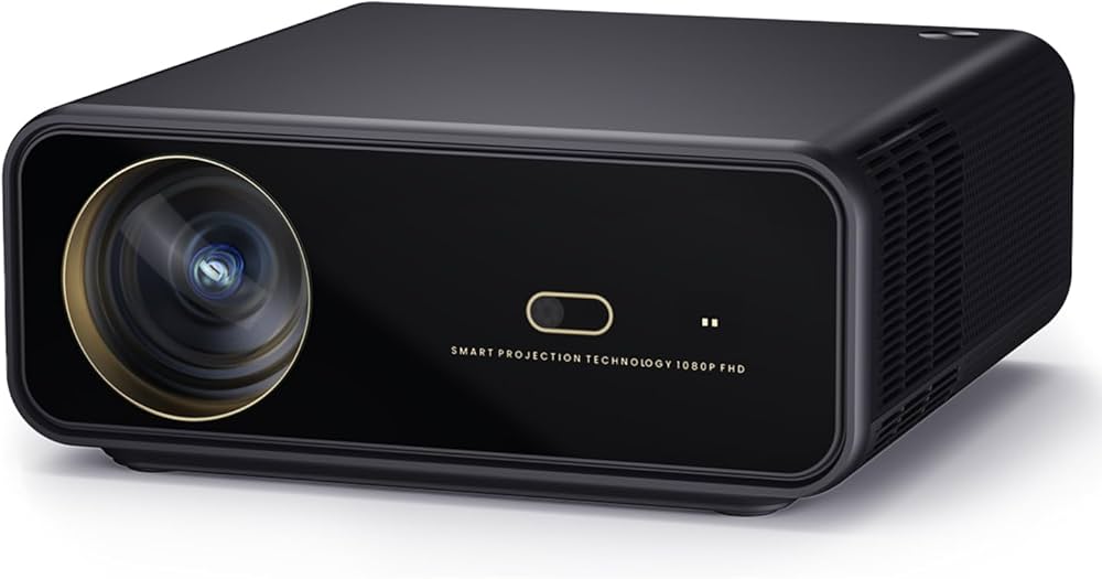 Amazon.co.jp: 【2025最新1500ASNI 超高輝度・Android TV搭載】 COOAU