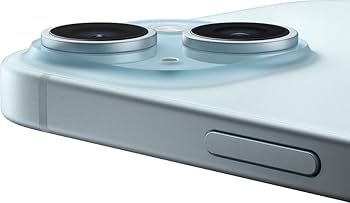 Amazon.com: Apple iPhone 15, 128GB, Black - Verizon (Renewed