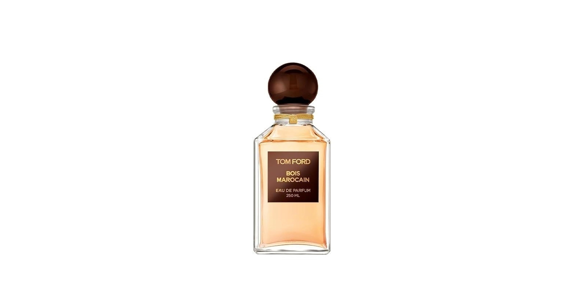 Amazon.com : Tom Ford Bois Marocain Eau De Parfum 8.5oz / 250ml