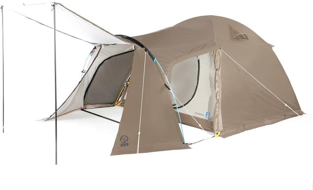 Amazon.co.jp: Whole Earth WE2KDA05 Earth Dome 240 SC Outdoor