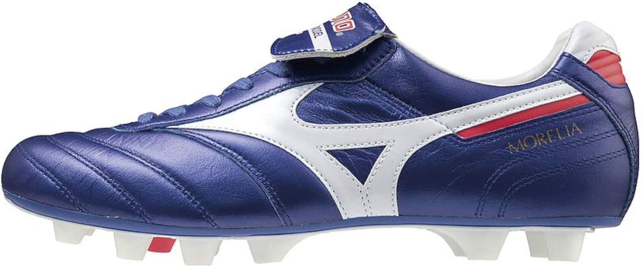 Amazon | [ミズノ] サッカー スパイク シューズ MORELIA 2 JAPAN 限定