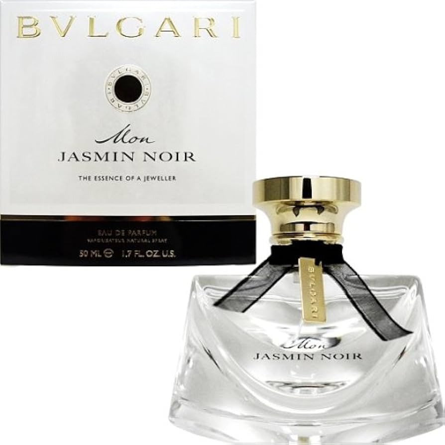 Amazon | モンジャスミンノワール EDPSP50ML | BVLGARI(ブルガリ