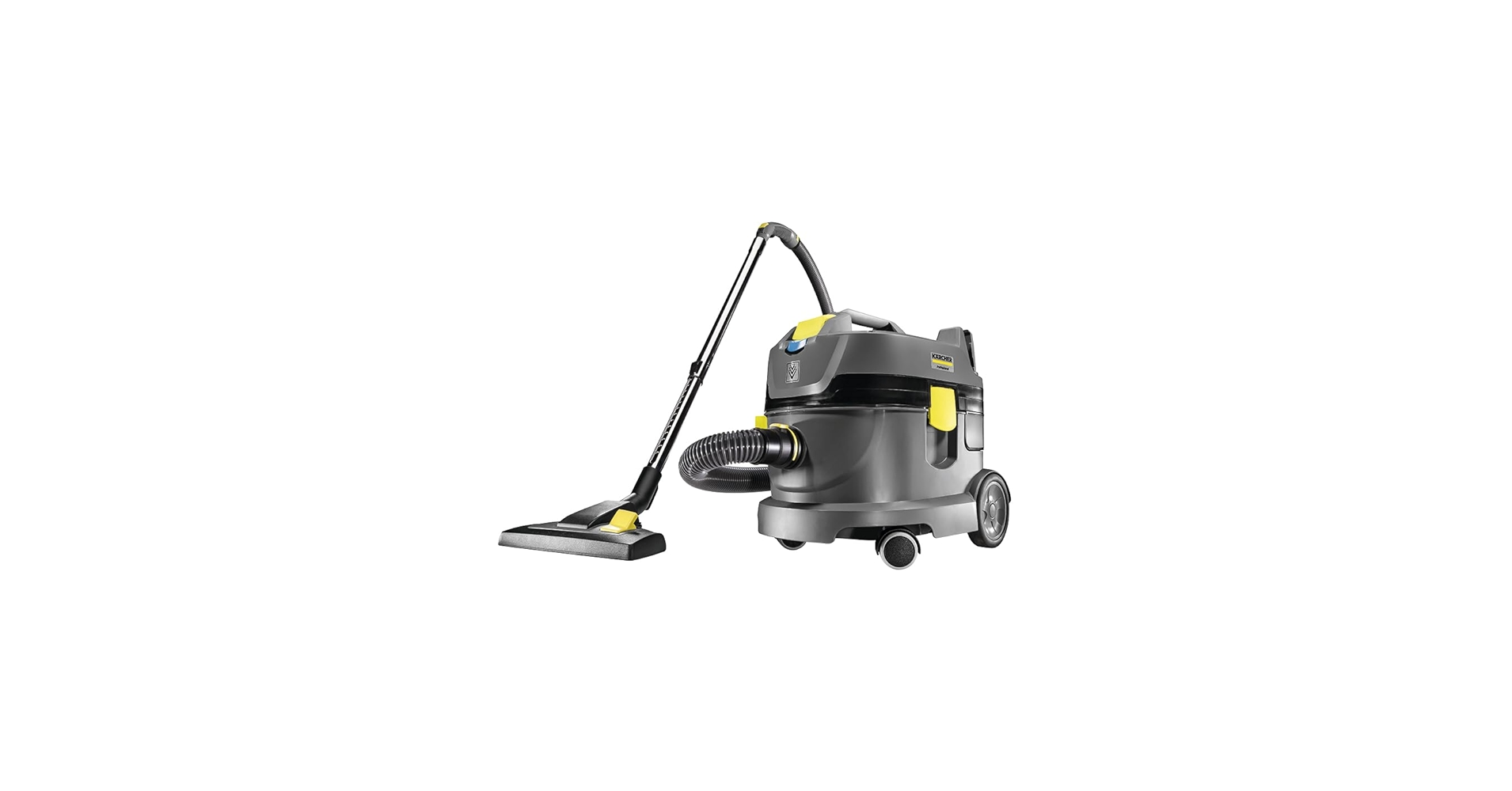Amazon.co.jp: ケルヒャー(KARCHER) 業務用 ドライクリーナー T 7/1