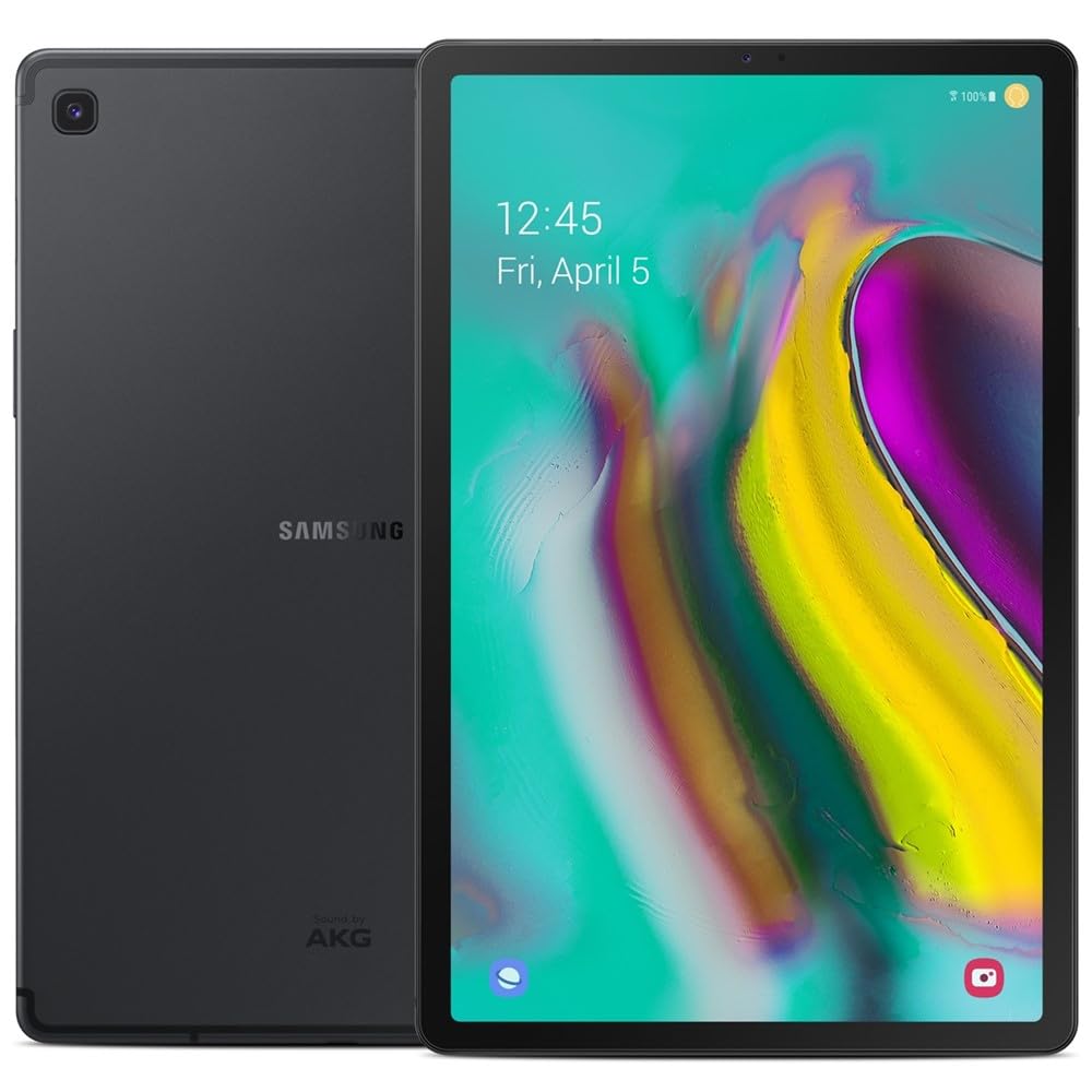 Amazon.com : SAMSUNG Galaxy Tab S5e 4G LTE (64GB, 4GB) 10.5